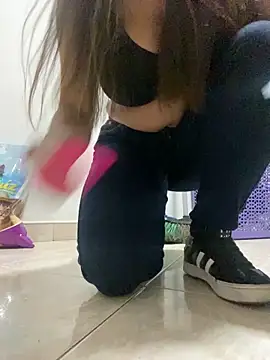 Laia Gomez online show from February 2, 11:36 pm