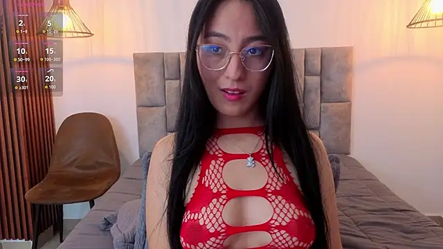 emily vermont online show from May 12, 11:18 am