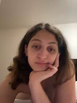 DreamThickCouple online show from November 30, 10:25 pm