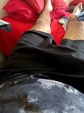 SleepCoder online show from October 7, 6:16 pm