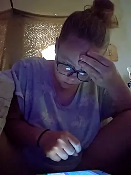 countrymomma online show from October 7, 12:57 pm