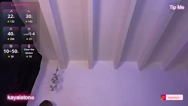 Kayalstone 12 online show from March 11, 8:09 am