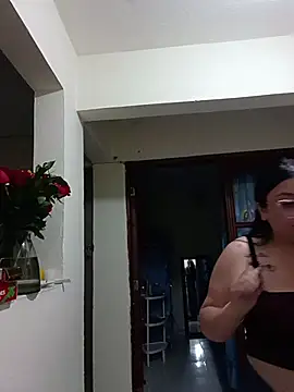 megan fox5 online show from December 5, 3:37 am