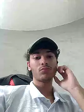 zyonboy1 online show from October 1, 2:01 pm