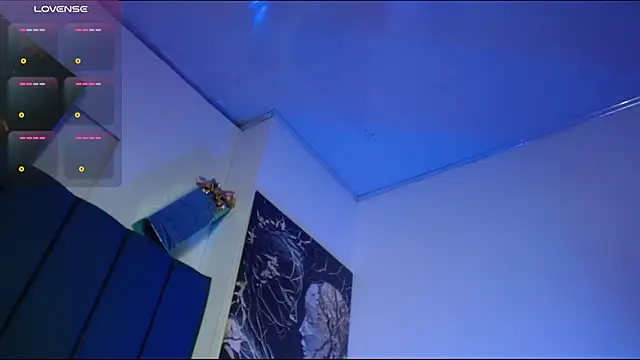 Snapshot of Annie_switt chatting on October 3, 11:02 pm Annie switt online show from October 3, 11:02 pm