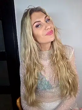 Melody1600 online show from February 12, 8:37 pm