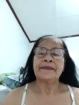 Snapshot of Sweet-Lita50 chatting on April 5, 10:12 am Sweet-Lita50 online show from April 5, 10:12 am