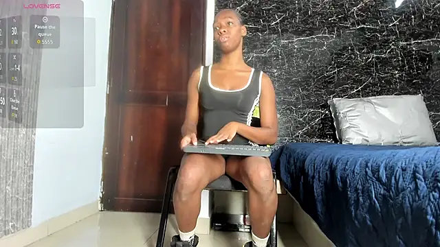 Kristel 05 online show from October 28, 12:09 pm