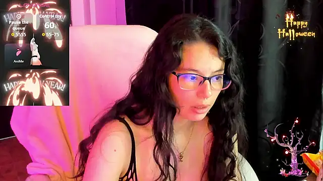 Samantha blow online show from October 16, 4:24 am