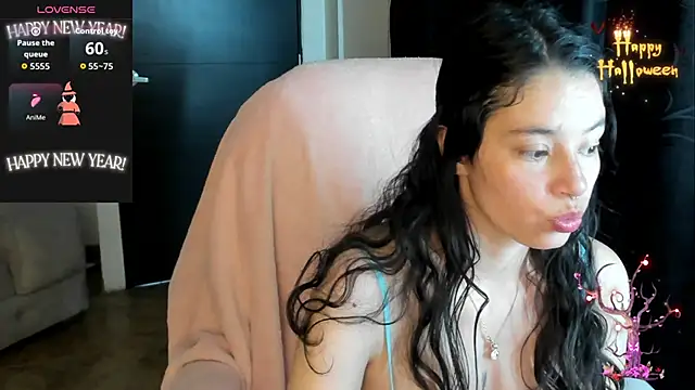 Samantha blow online show from October 24, 4:31 am