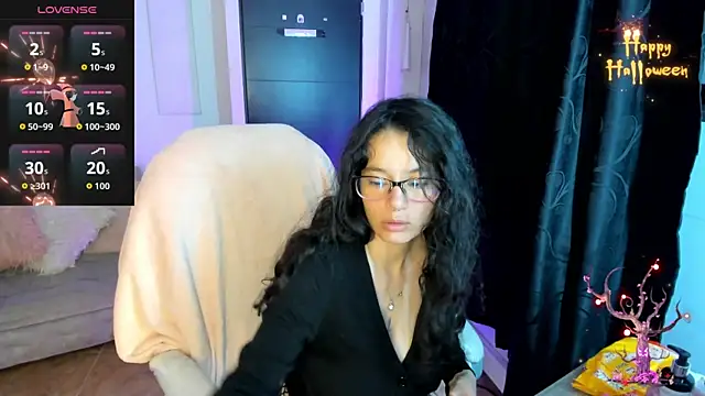 Samantha blow online show from October 31, 4:35 am