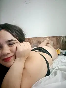 NataliaDream6 online show from September 26, 10:25 pm