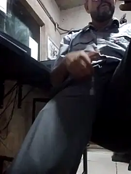 Snapshot of jssaf chatting on February 4, 12:49 am jssaf online show from February 4, 12:49 am