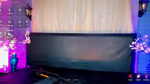 bayolet  online show from October 7, 11:18 am