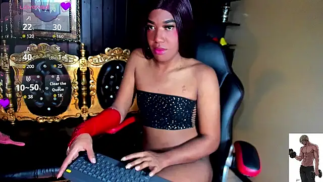 bayolet  online show from October 21, 11:11 am