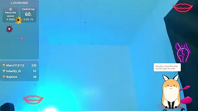bayolet  online show from May 9, 11:26 am