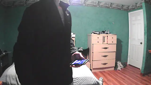 IsAparty online show from October 23, 5:18 am