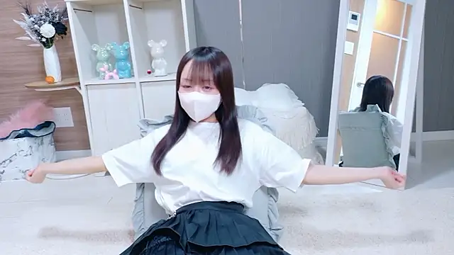 Snapshot of nodoka_chan_ chatting on September 26, 2:10 pm nodoka chan online show from September 26, 2:10 pm