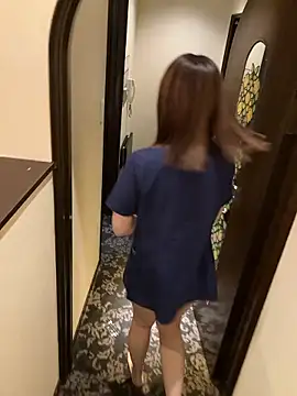 mei chan a online show from October 4, 11:36 pm