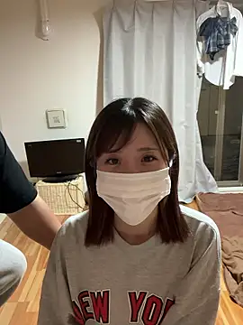 mei chan a online show from October 16, 10:16 am