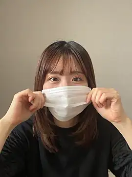 mei chan a online show from February 16, 2:40 am