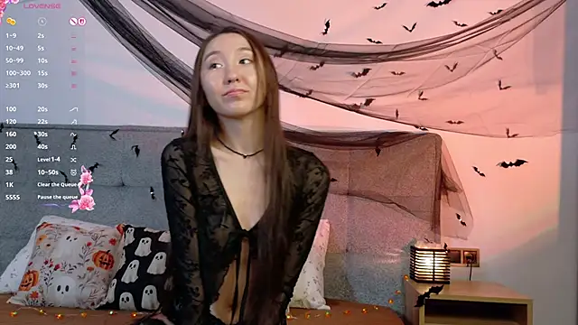 ada di online show from October 26, 6:41 am