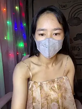 TiNa 04 online show from October 13, 10:43 pm