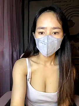 TiNa 04 online show from October 18, 12:35 am