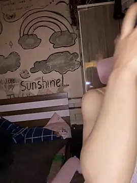 TiNa 04 online show from January 10, 12:45 am