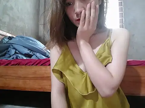 Snapshot of Lyzizi_lovely09 chatting on September 18, 1:18 am Lyzizi lovely09 online show from September 18, 1:18 am