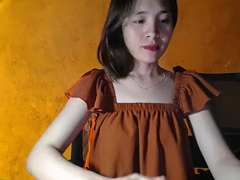 Snapshot of Lyzizi_lovely09 chatting on October 4, 12:58 pm Lyzizi lovely09 online show from October 4, 12:58 pm