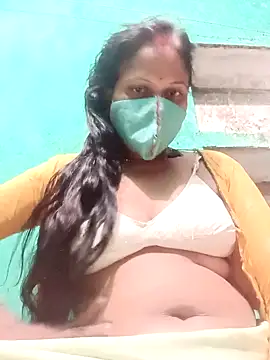 Miss dipti online show from October 13, 11:38 pm