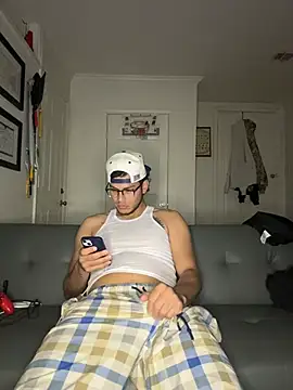 StrokingDaddy4 online show from December 14, 2:00 pm