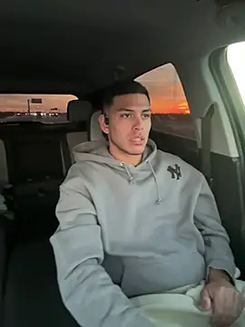 StrokingDaddy4 online show from February 26, 1:10 pm