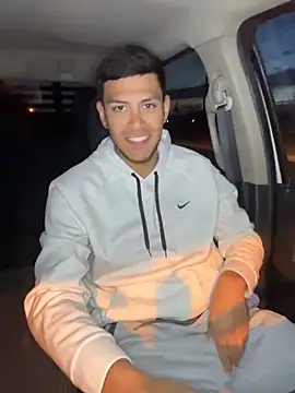 StrokingDaddy4 online show from March 24, 12:10 pm