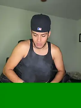 Snapshot of StrokingDaddy4 chatting on April 25, 4:48 pm StrokingDaddy4 online show from April 25, 4:48 pm