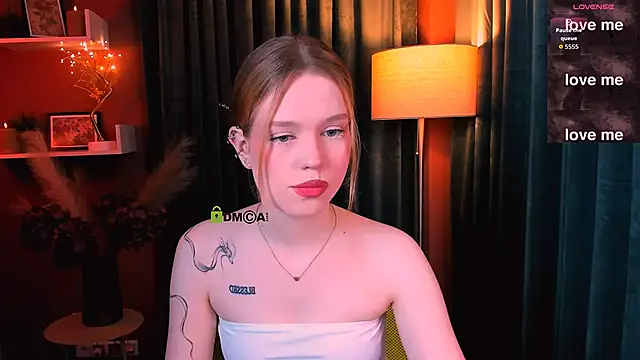 eva drive online show from May 11, 6:49 pm