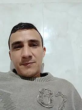 BrunoValen online show from July 19, 4:38 am
