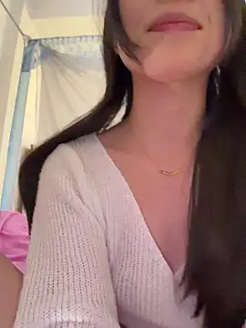 Yiyi-707 online show from February 13, 8:21 am