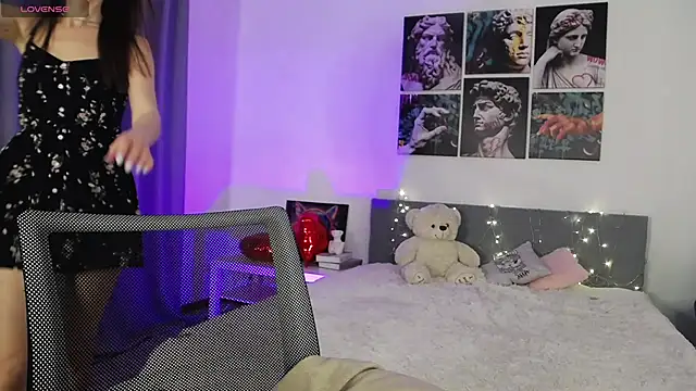 take me to moon online show from March 12, 1:34 am