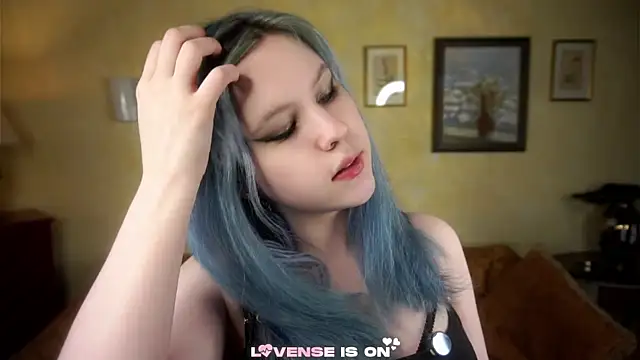 Snapshot of ElizSpieth chatting on May 24, 2:38 am ElizSpieth online show from May 24, 2:38 am