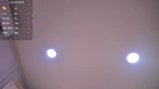 CharlotteBrownn  online show from March 29, 12:10 am