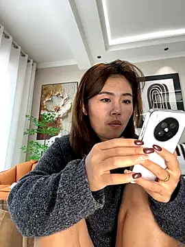 feifei 521 online show from October 23, 2:00 am