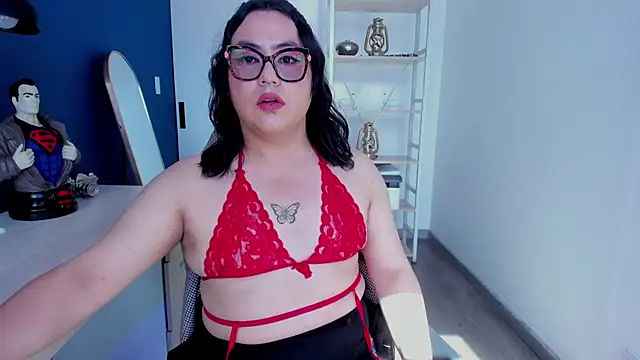 Kink  Angell online show from November 27, 1:35 pm