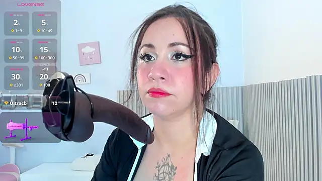 ori whore online show from September 28, 3:34 am