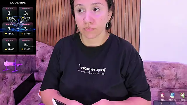 ori whore online show from May 10, 11:10 pm