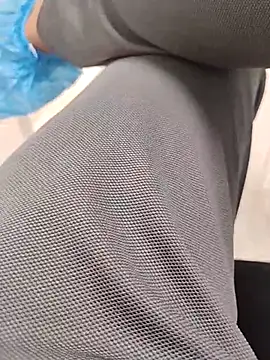 Snapshot of themasklover chatting on March 24, 7:57 am themasklover online show from March 24, 7:57 am