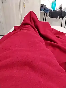 Snapshot of themasklover chatting on March 28, 2:49 pm themasklover online show from March 28, 2:49 pm