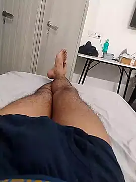 Snapshot of themasklover chatting on March 31, 9:43 am themasklover online show from March 31, 9:43 am