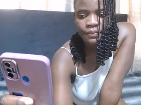 SweetTitties21 online show from September 29, 10:20 am